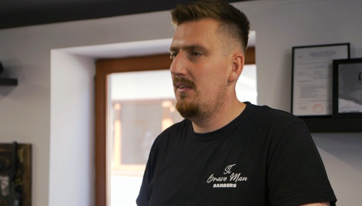 vezmeš si ma - nevesta Miška 2